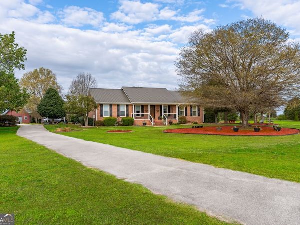 1021 Broughton Lane, Newborn, GA 30056
