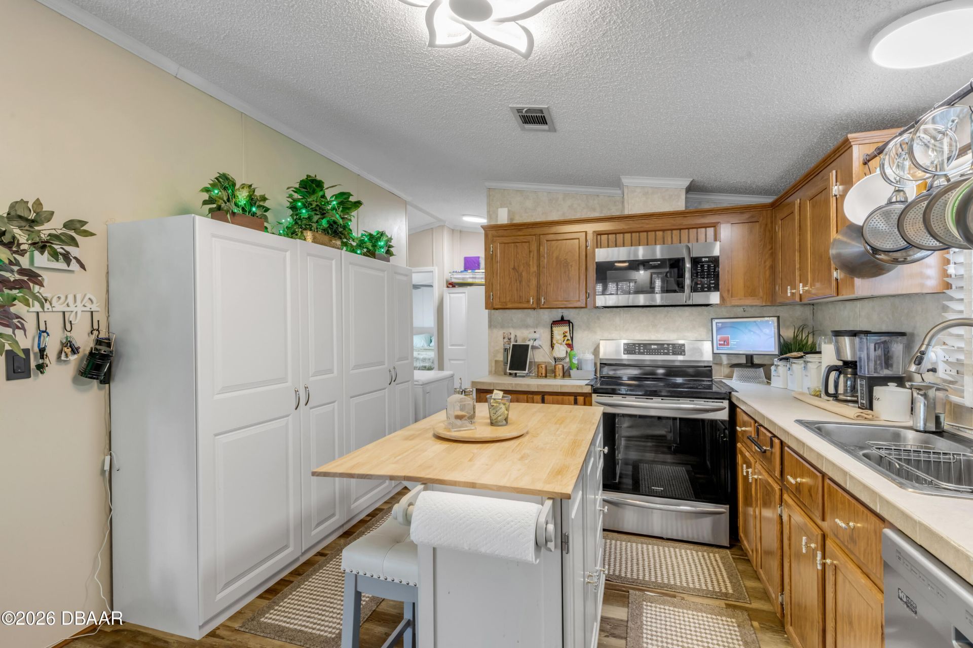 2201 S Ridgewood Avenue, Unit 28, Edgewater, FL 32141 Photo