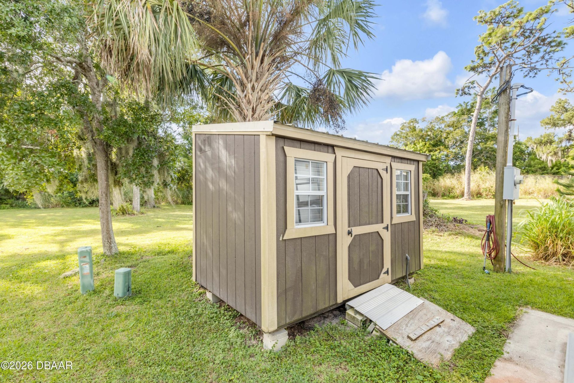 2201 S Ridgewood Avenue, Unit 28, Edgewater, FL 32141 Photo
