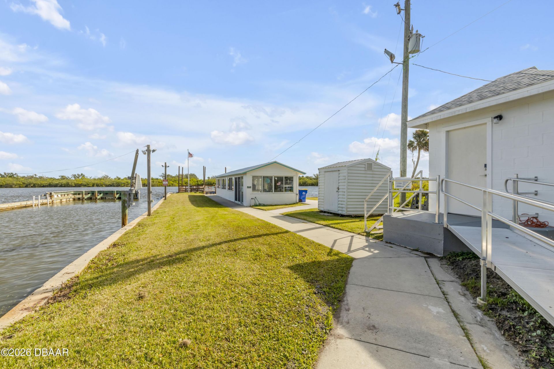 2201 S Ridgewood Avenue, Unit 28, Edgewater, FL 32141 Photo