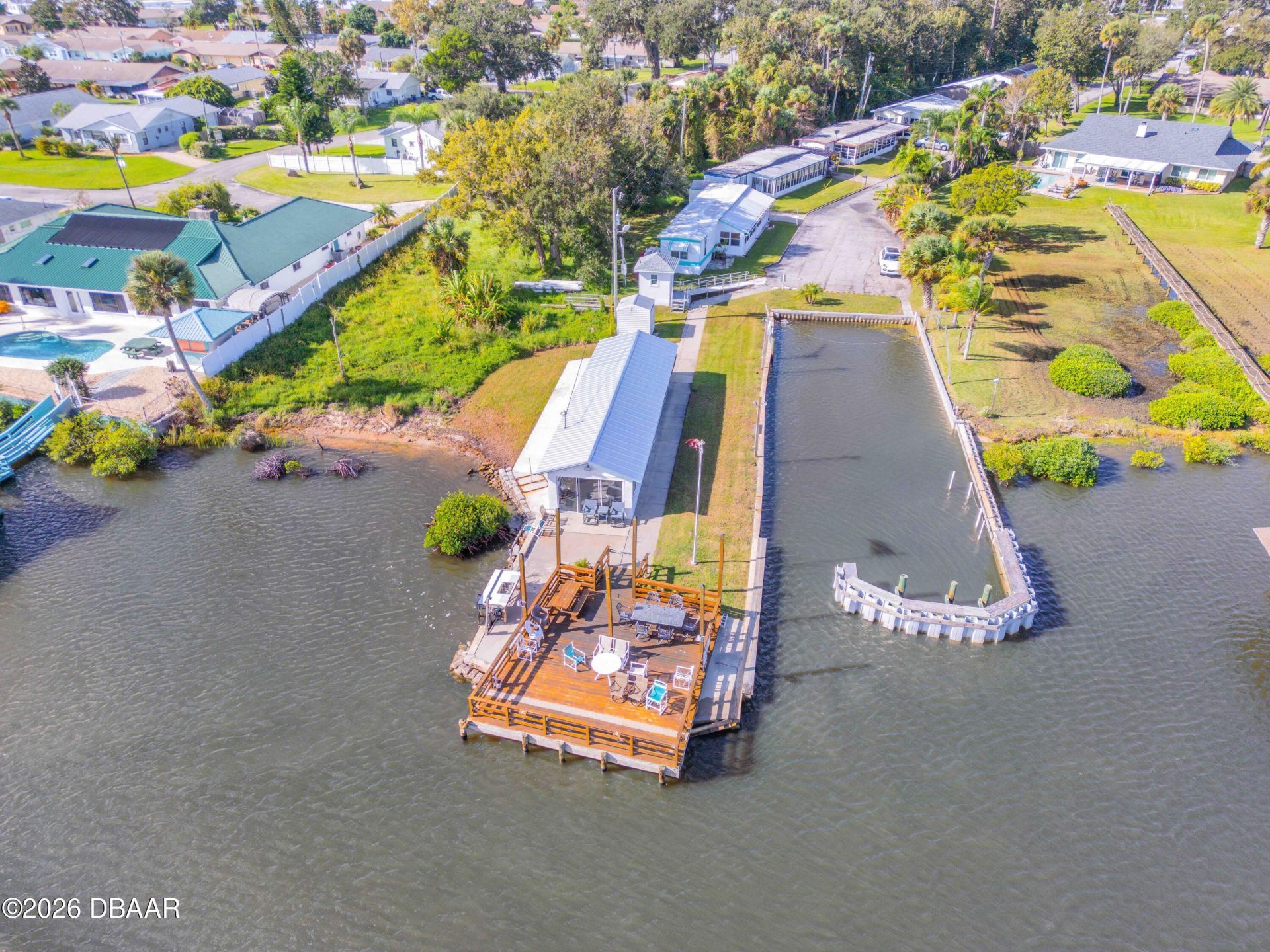 2201 S Ridgewood Avenue, Unit 28, Edgewater, FL 32141 Photo