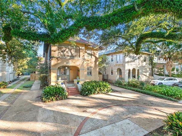 2215 STATE Street, New Orleans, LA 70118