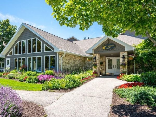 10321 WATER STREET, Unit 218, Ephraim, WI 54211