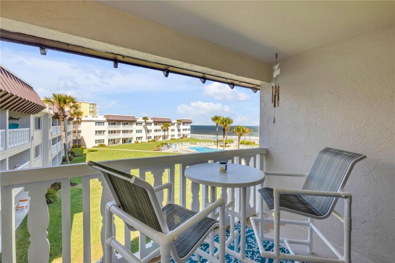 3663 S Atlantic Avenue, Unit 33B, New Smyrna Beach, FL 32169 Photo