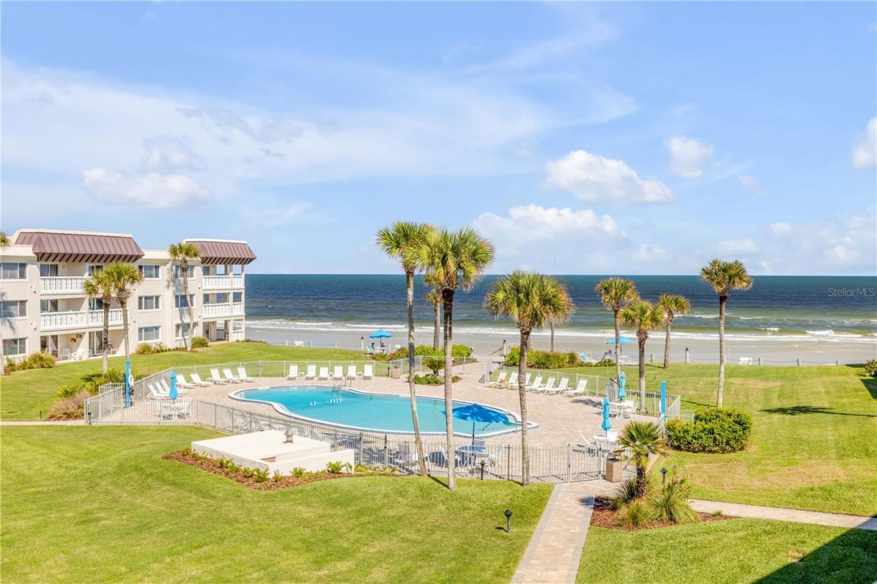 3663 S Atlantic Avenue, Unit 33B, New Smyrna Beach, FL 32169 Photo