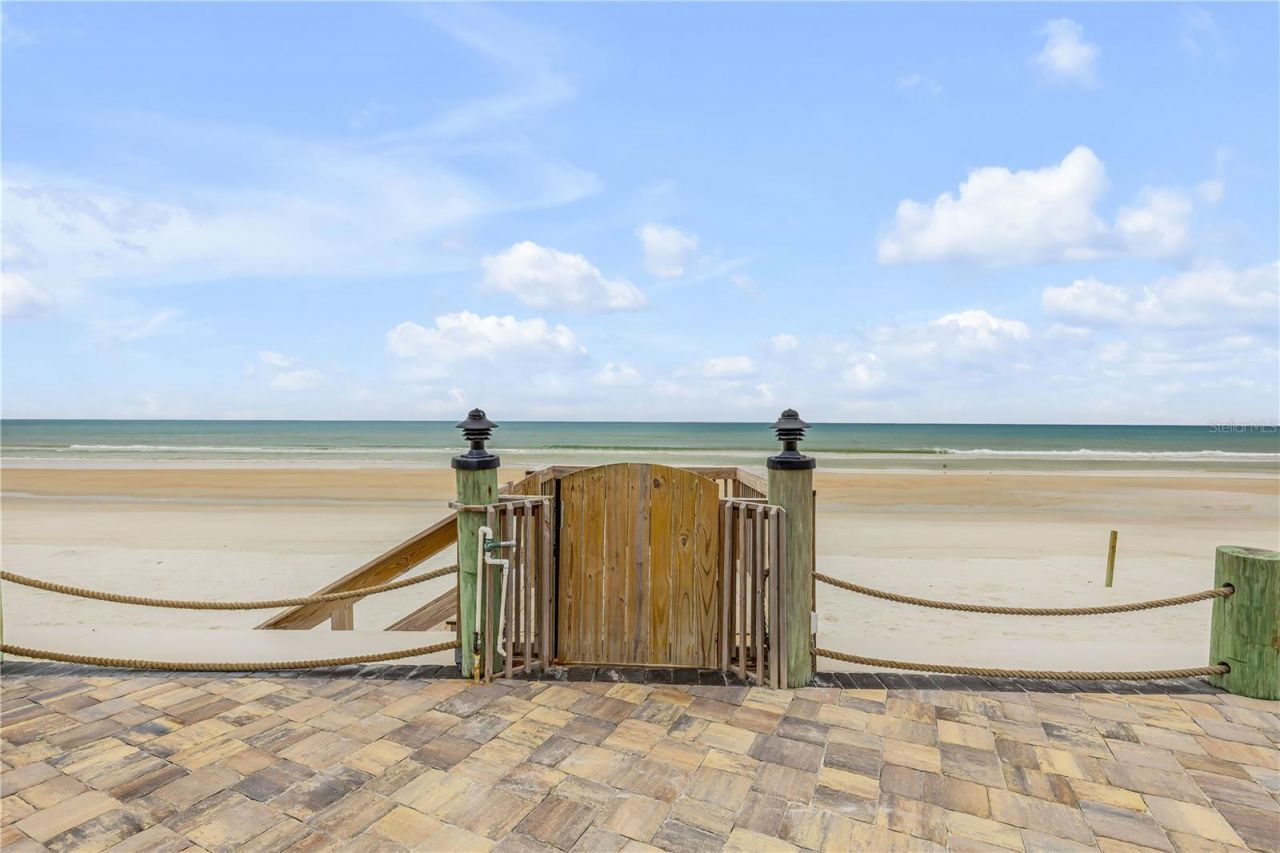 3663 S Atlantic Avenue, Unit 33B, New Smyrna Beach, FL 32169 Photo