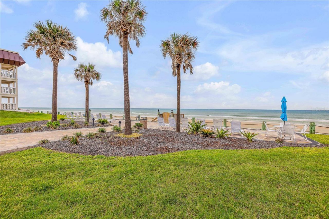 3663 S Atlantic Avenue, Unit 33B, New Smyrna Beach, FL 32169 Photo