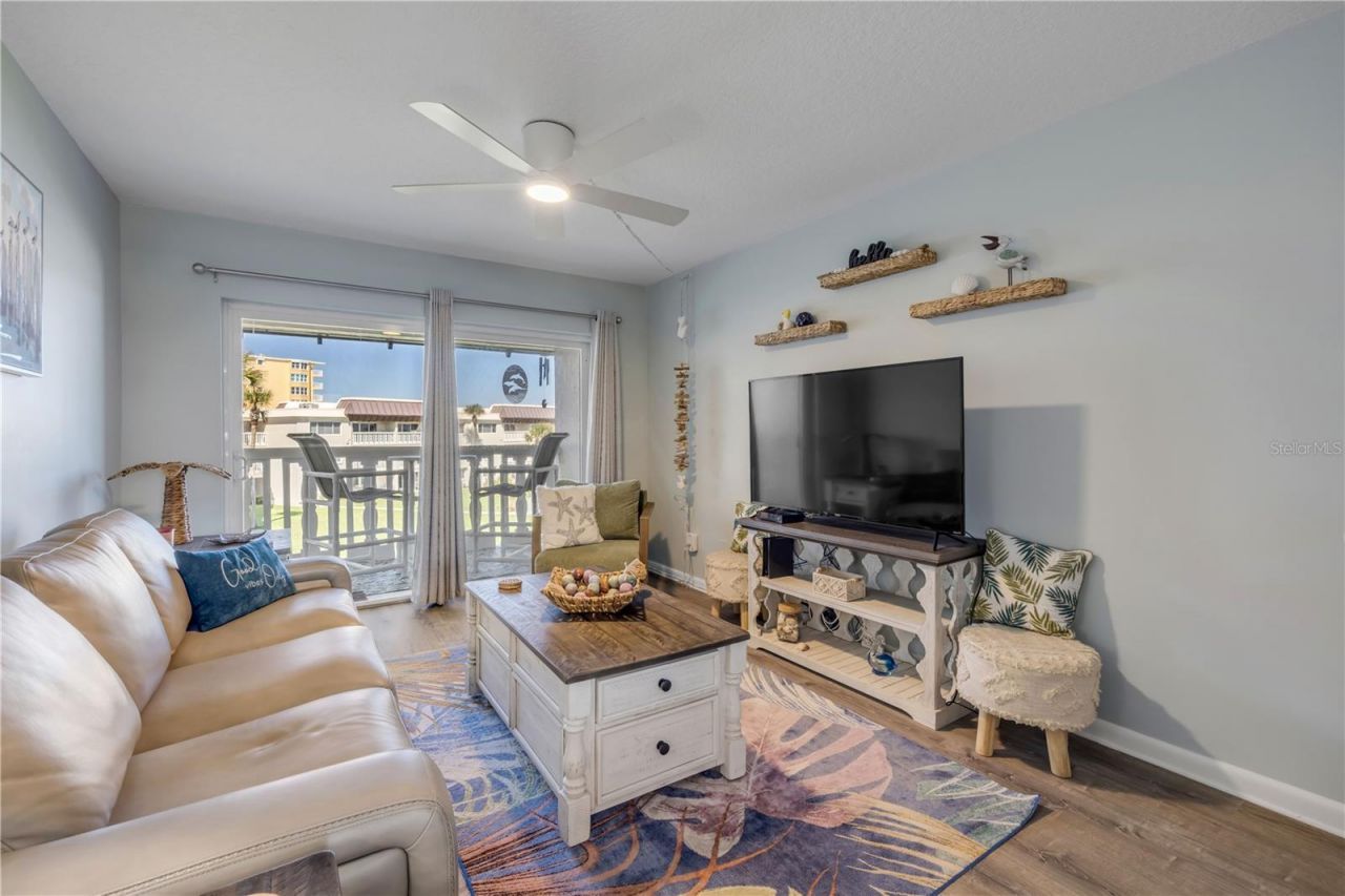 3663 S Atlantic Avenue, Unit 33B, New Smyrna Beach, FL 32169 Photo