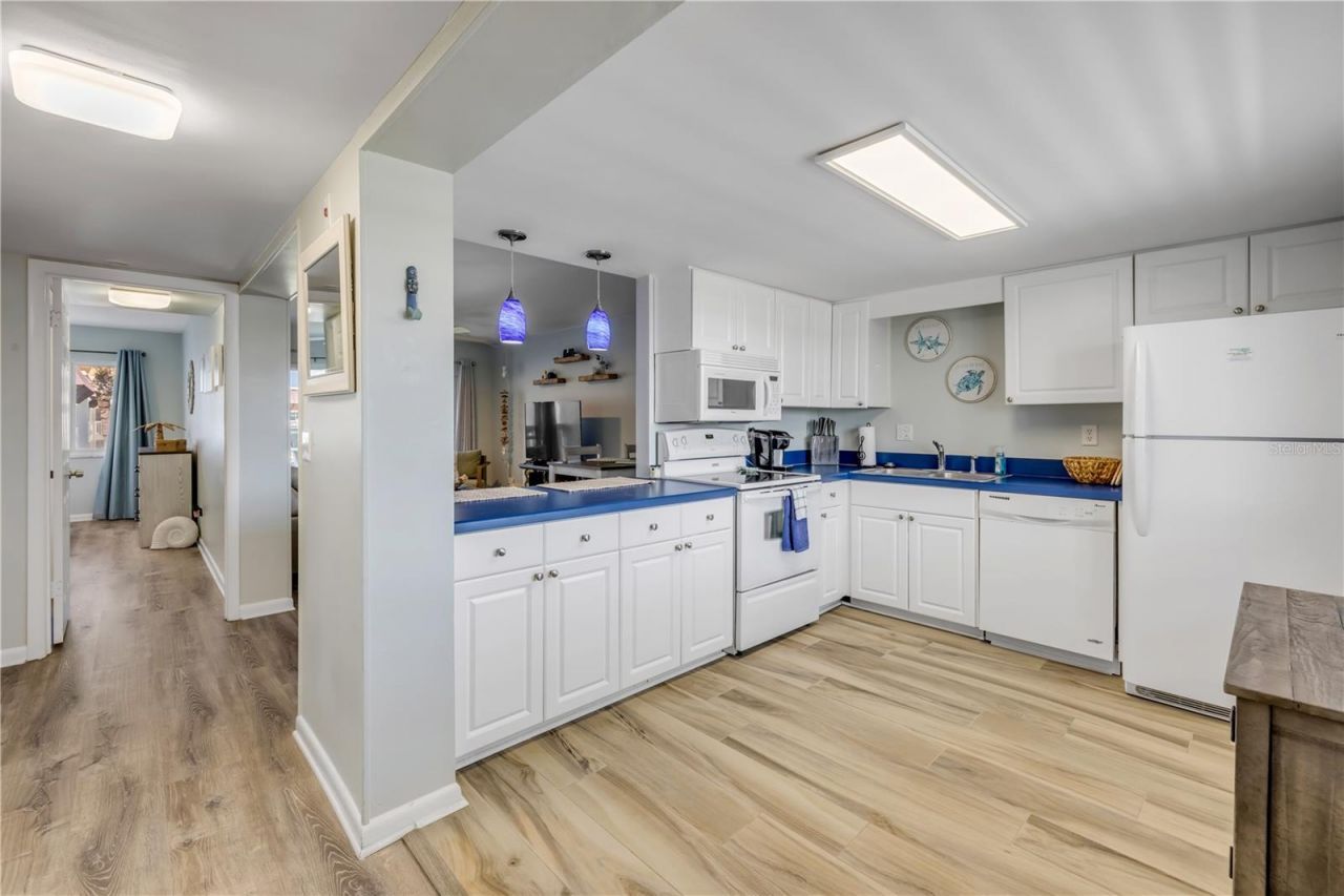 3663 S Atlantic Avenue, Unit 33B, New Smyrna Beach, FL 32169 Photo