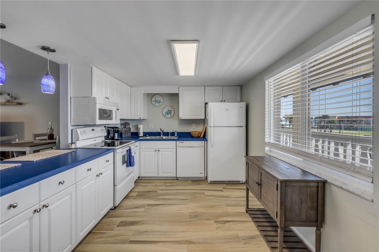 3663 S Atlantic Avenue, Unit 33B, New Smyrna Beach, FL 32169 Photo