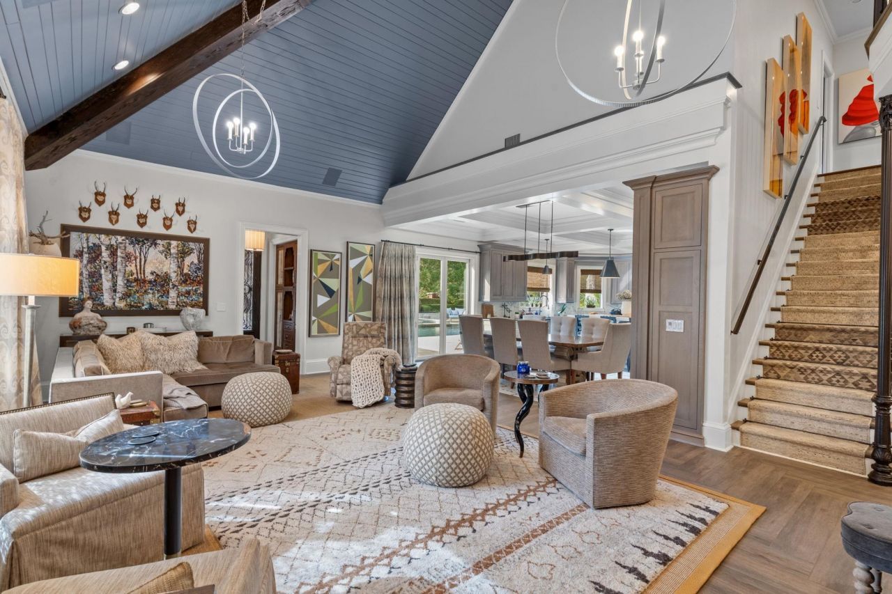 3891 Windbrook Court, Tallahassee, FL 32312 Photo