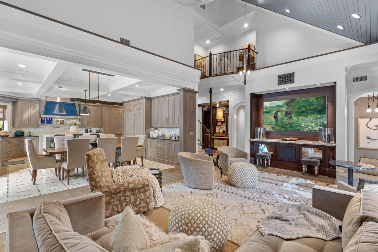 3891 Windbrook Court, Tallahassee, FL 32312 Photo