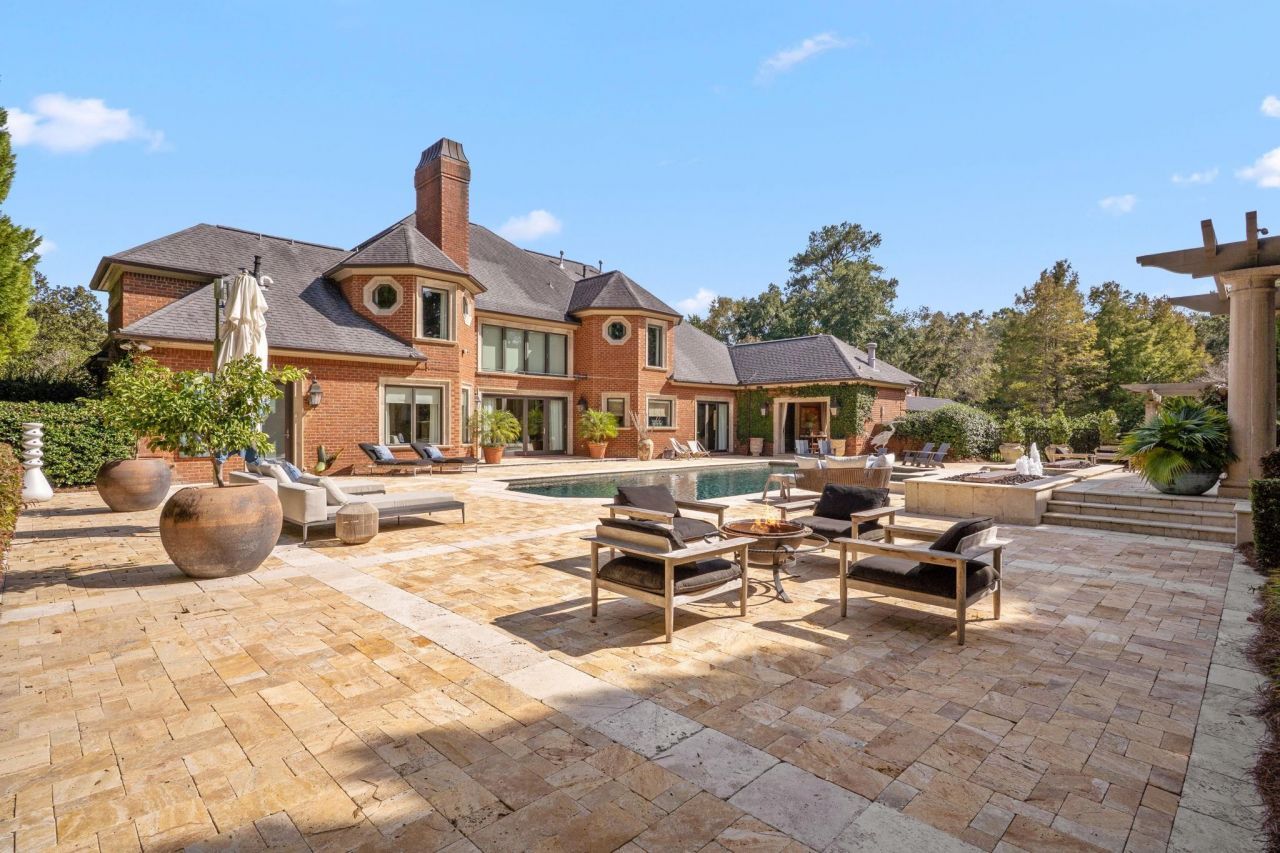 3891 Windbrook Court, Tallahassee, FL 32312 Photo