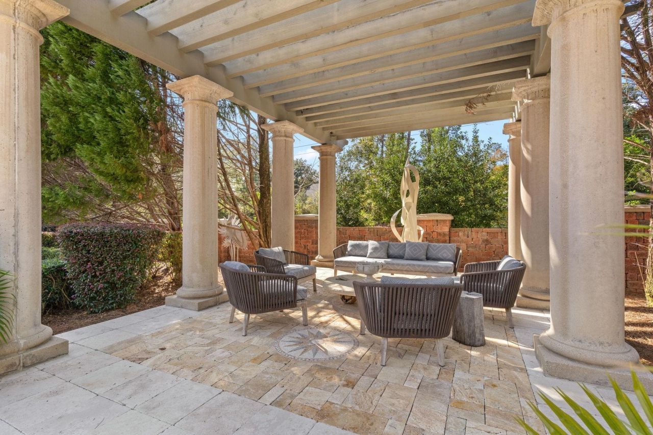 3891 Windbrook Court, Tallahassee, FL 32312 Photo