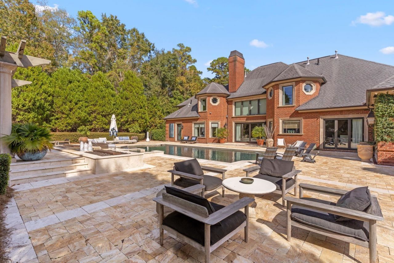 3891 Windbrook Court, Tallahassee, FL 32312 Photo