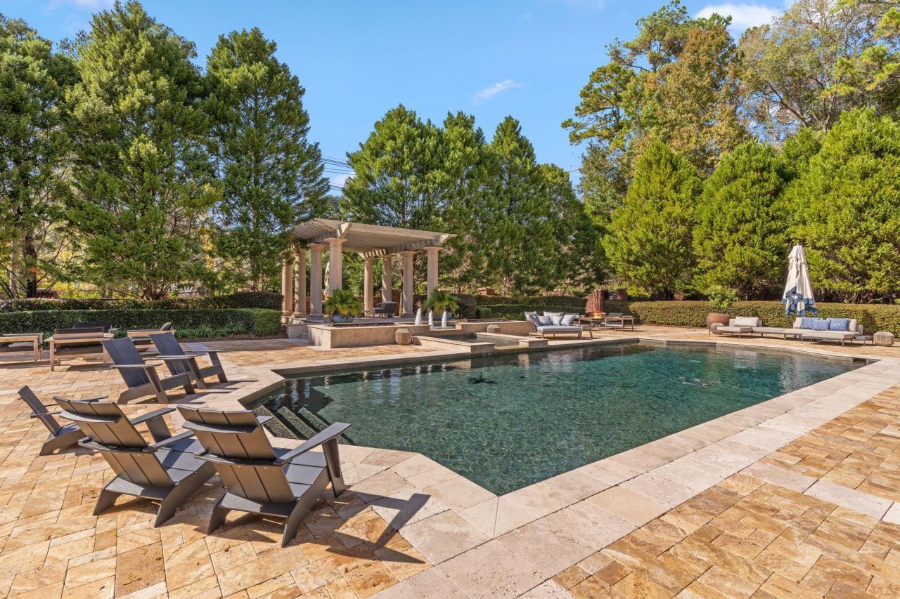 3891 Windbrook Court, Tallahassee, FL 32312 Photo