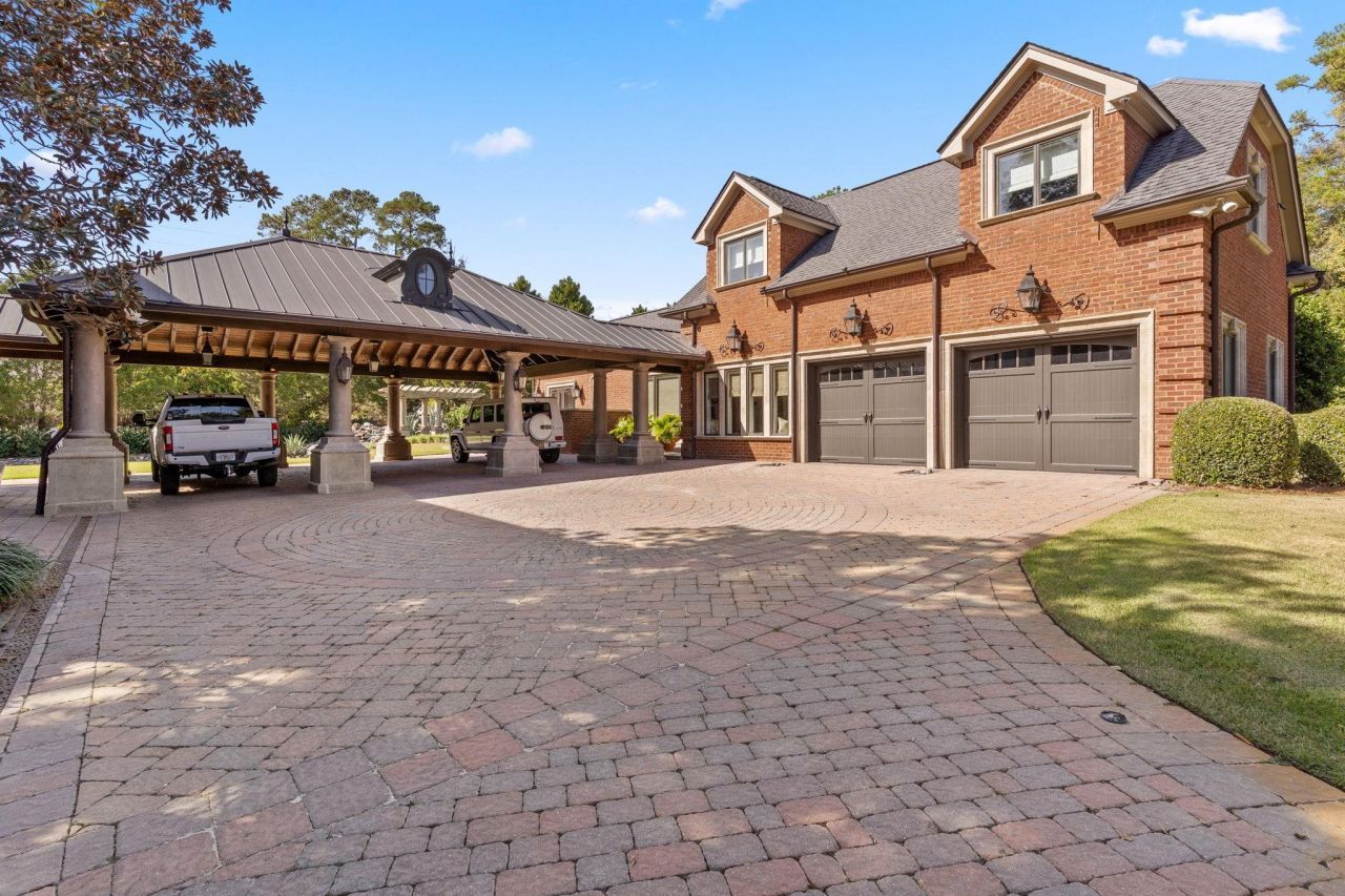 3891 Windbrook Court, Tallahassee, FL 32312 Photo