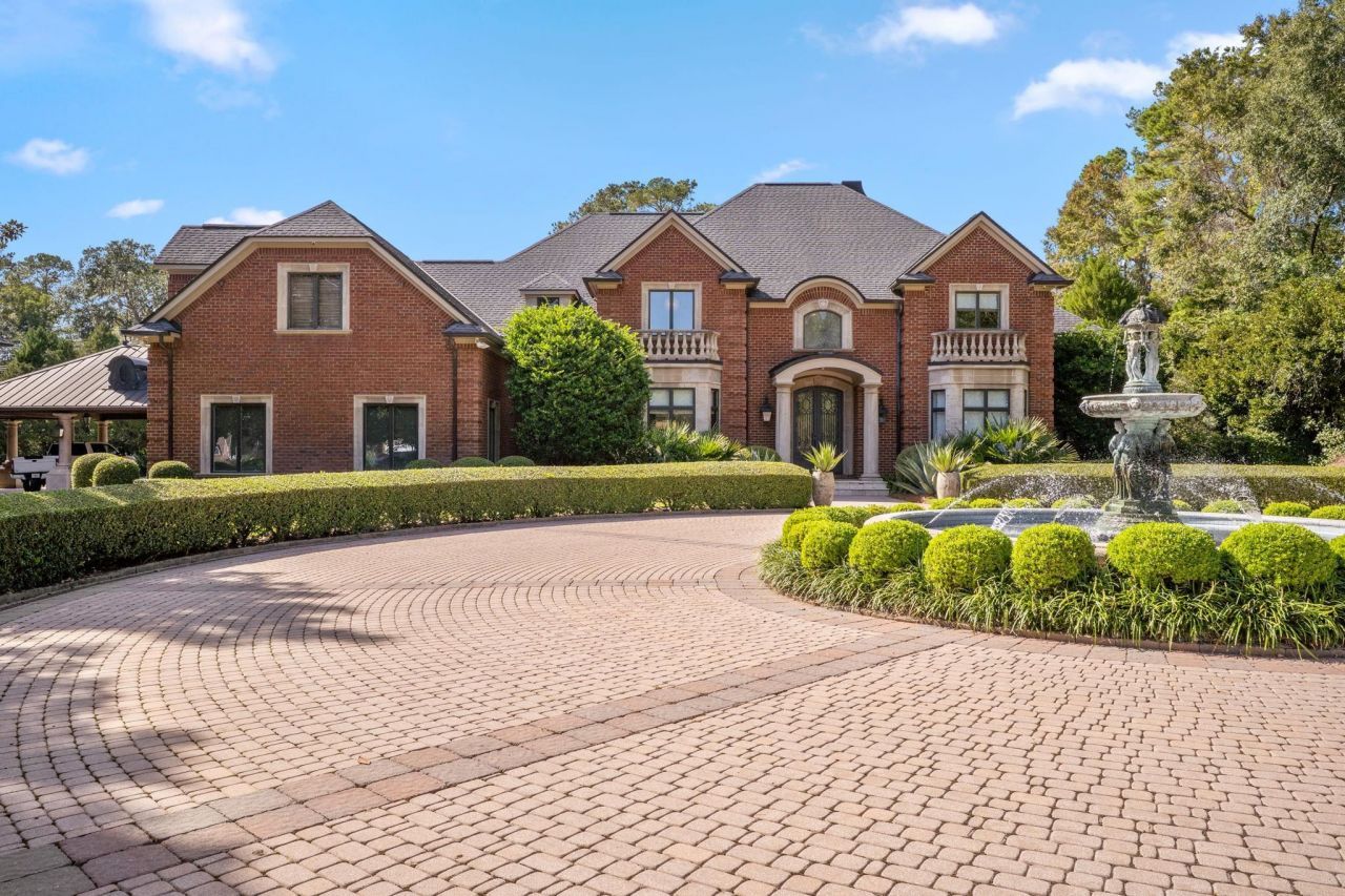 3891 Windbrook Court, Tallahassee, FL 32312 Photo