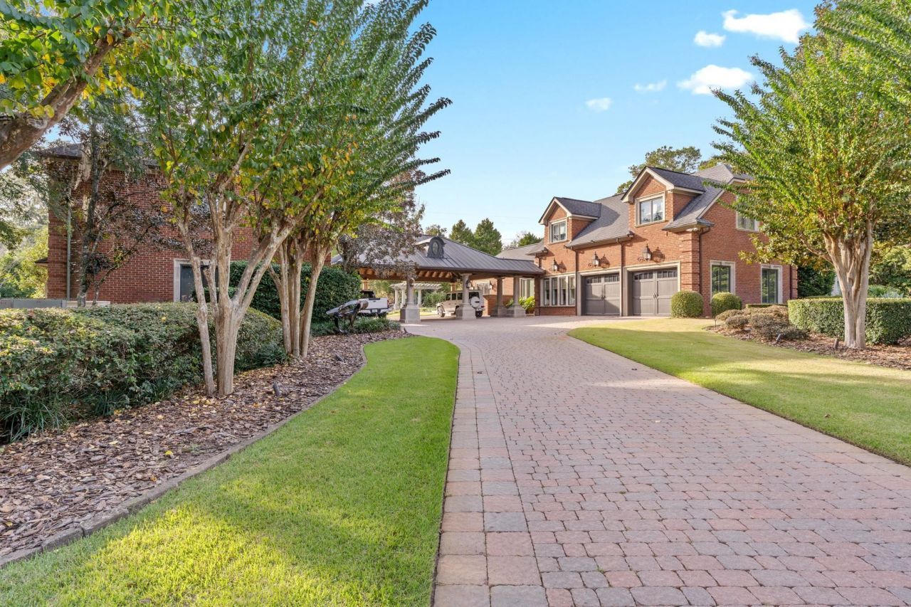 3891 Windbrook Court, Tallahassee, FL 32312 Photo