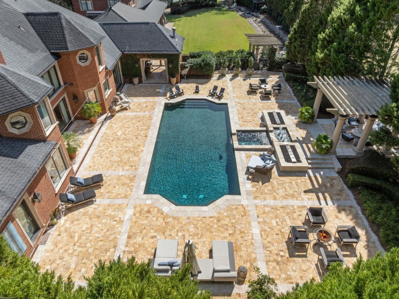 3891 Windbrook Court, Tallahassee, FL 32312 Photo