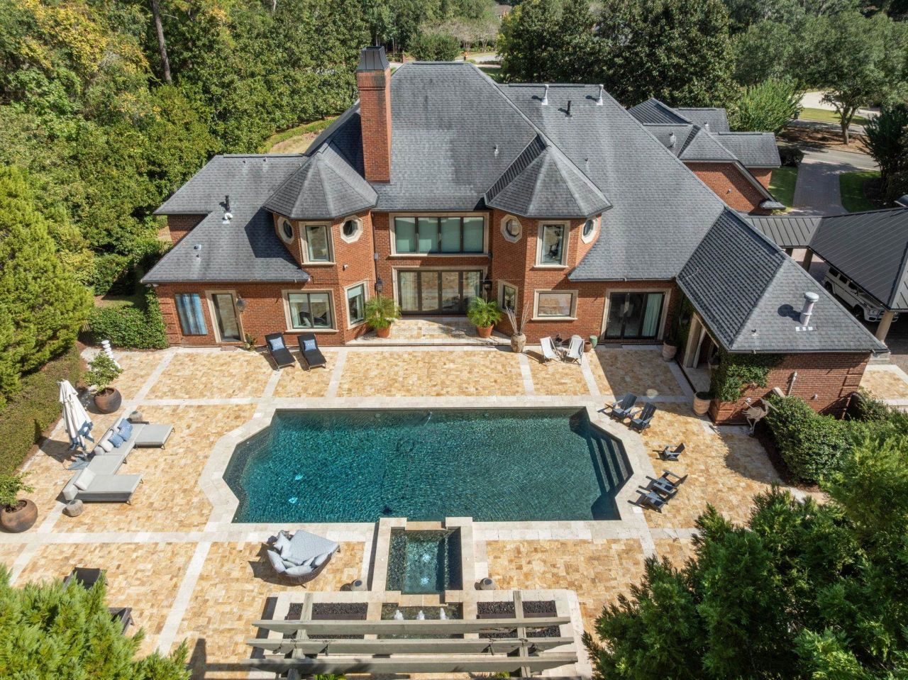 3891 Windbrook Court, Tallahassee, FL 32312 Photo