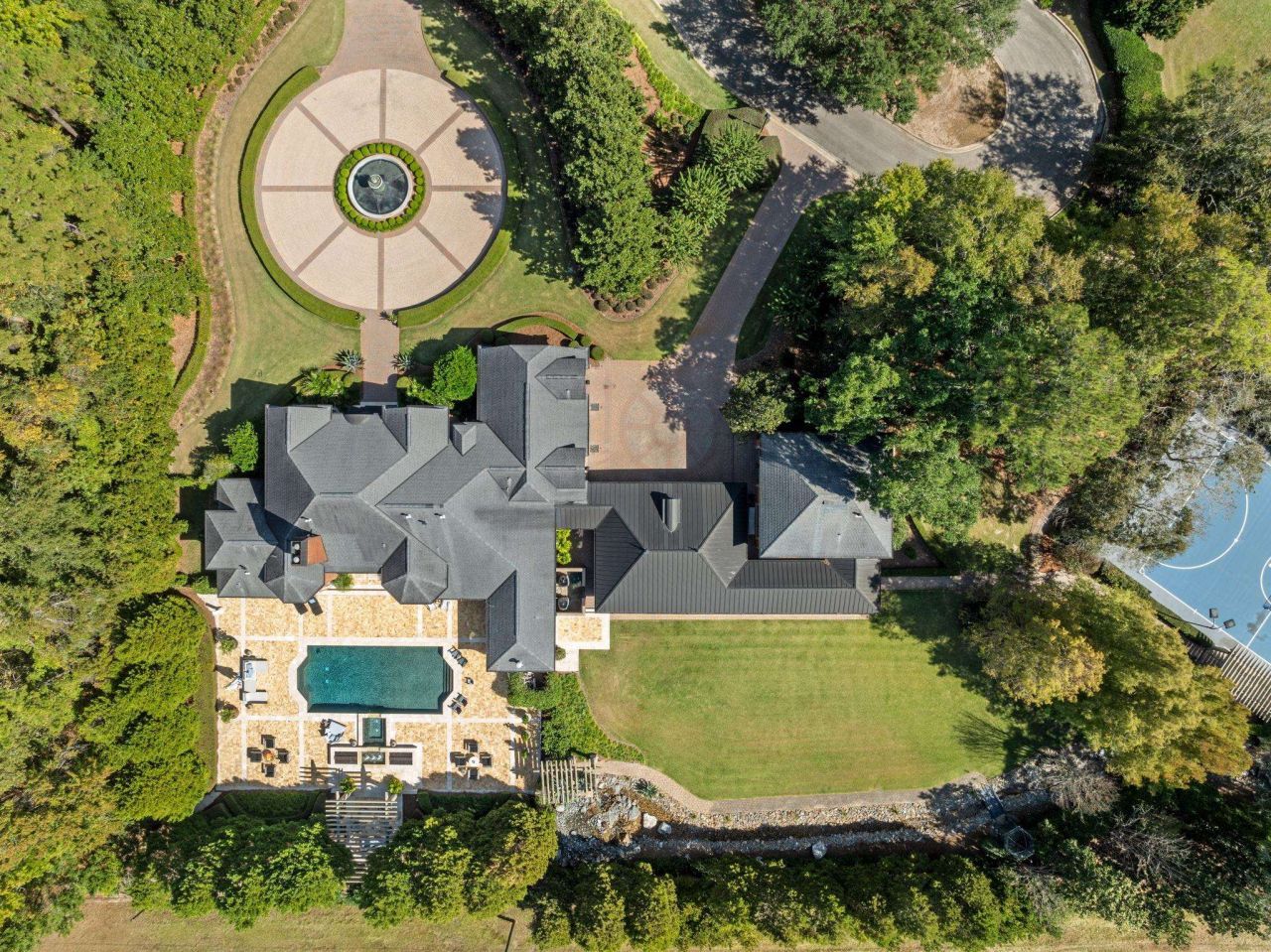 3891 Windbrook Court, Tallahassee, FL 32312 Photo