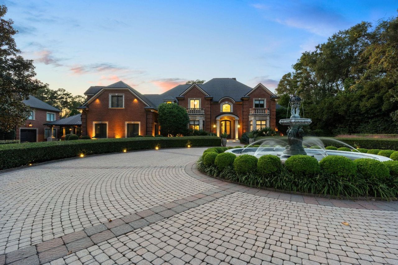 3891 Windbrook Court, Tallahassee, FL 32312 Photo