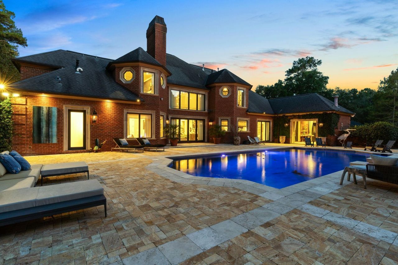 3891 Windbrook Court, Tallahassee, FL 32312 Photo