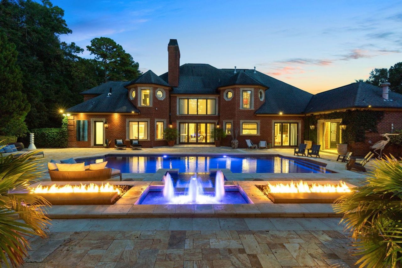 3891 Windbrook Court, Tallahassee, FL 32312 Photo