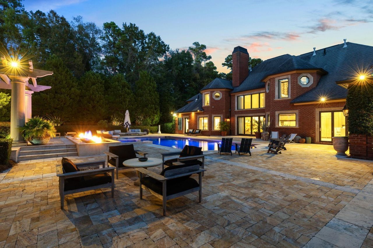 3891 Windbrook Court, Tallahassee, FL 32312 Photo