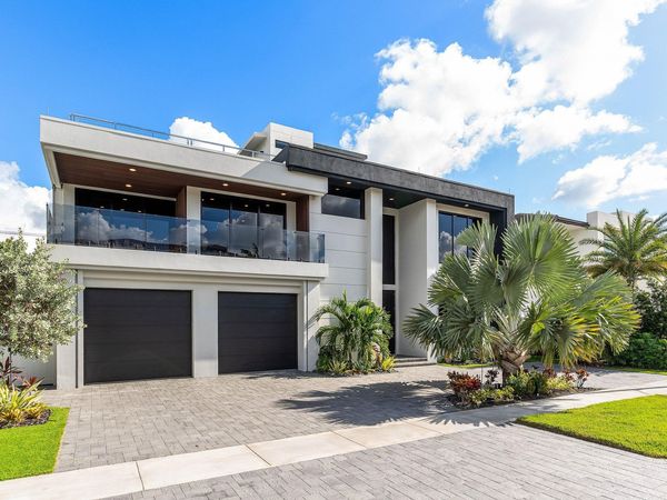 245 NE 6th Court, Boca Raton, FL 33432