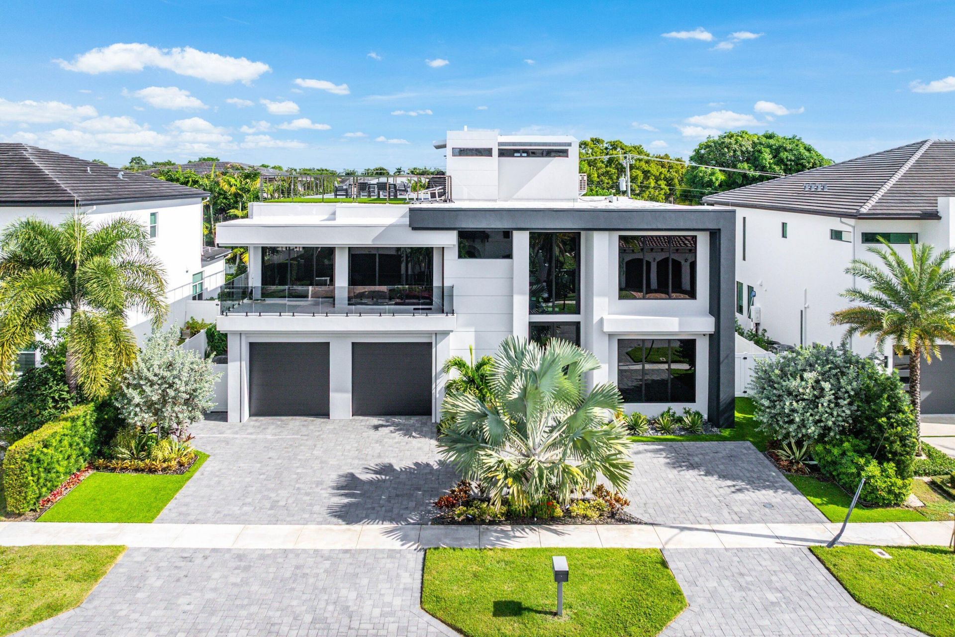 245 NE 6th Court, Boca Raton, FL 33432 Photo