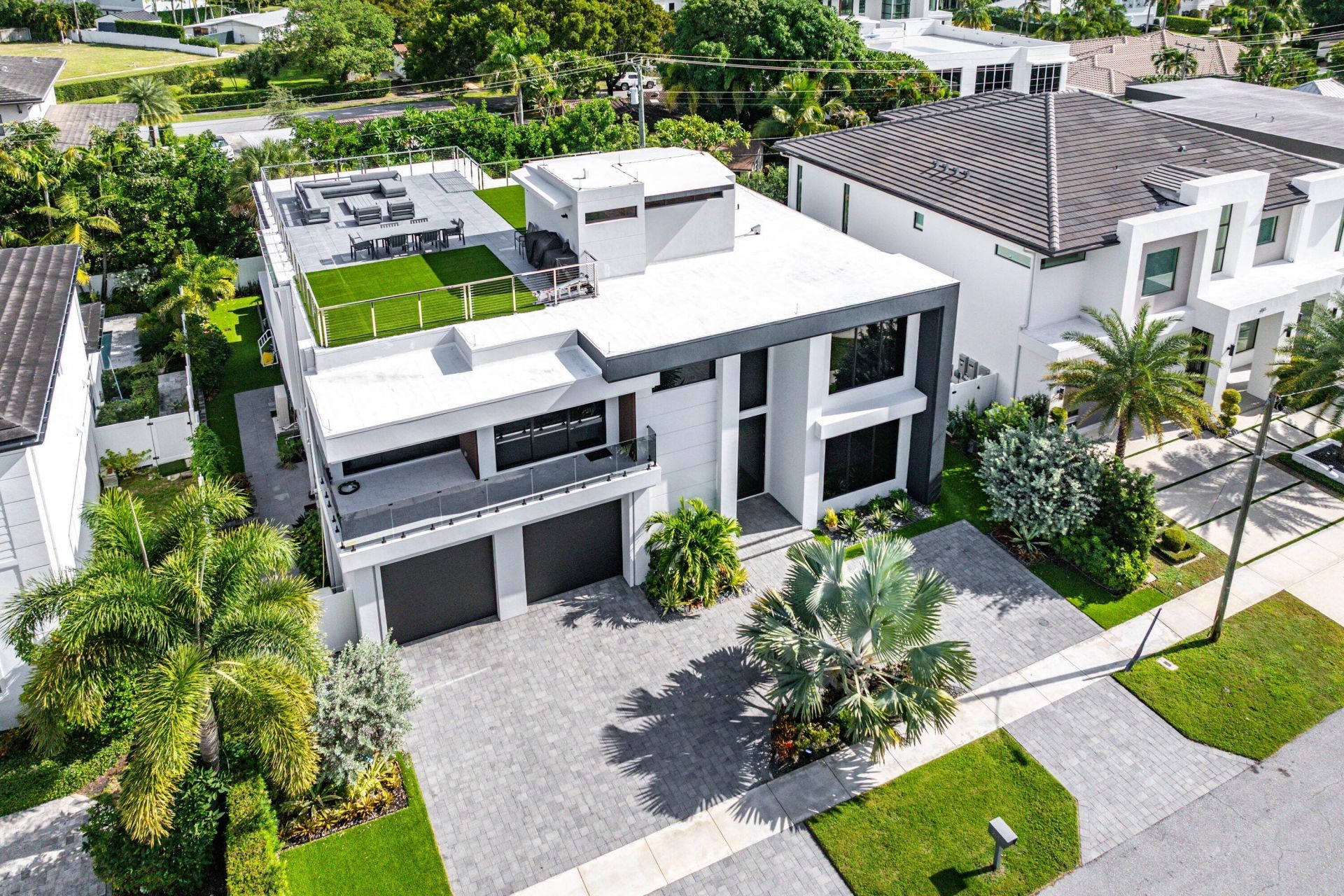 245 NE 6th Court, Boca Raton, FL 33432 Photo