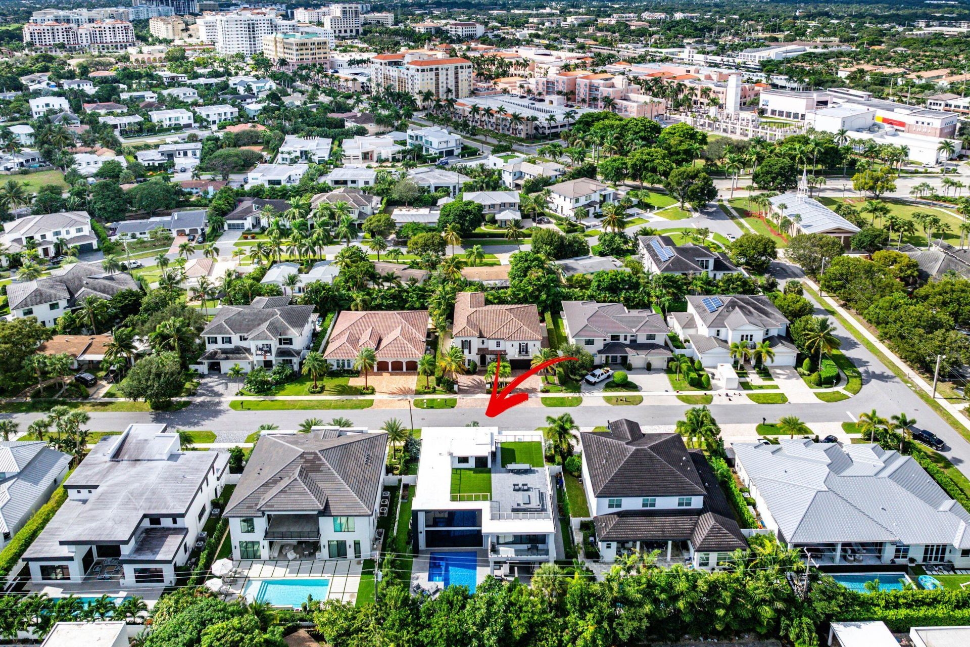 245 NE 6th Court, Boca Raton, FL 33432 Photo