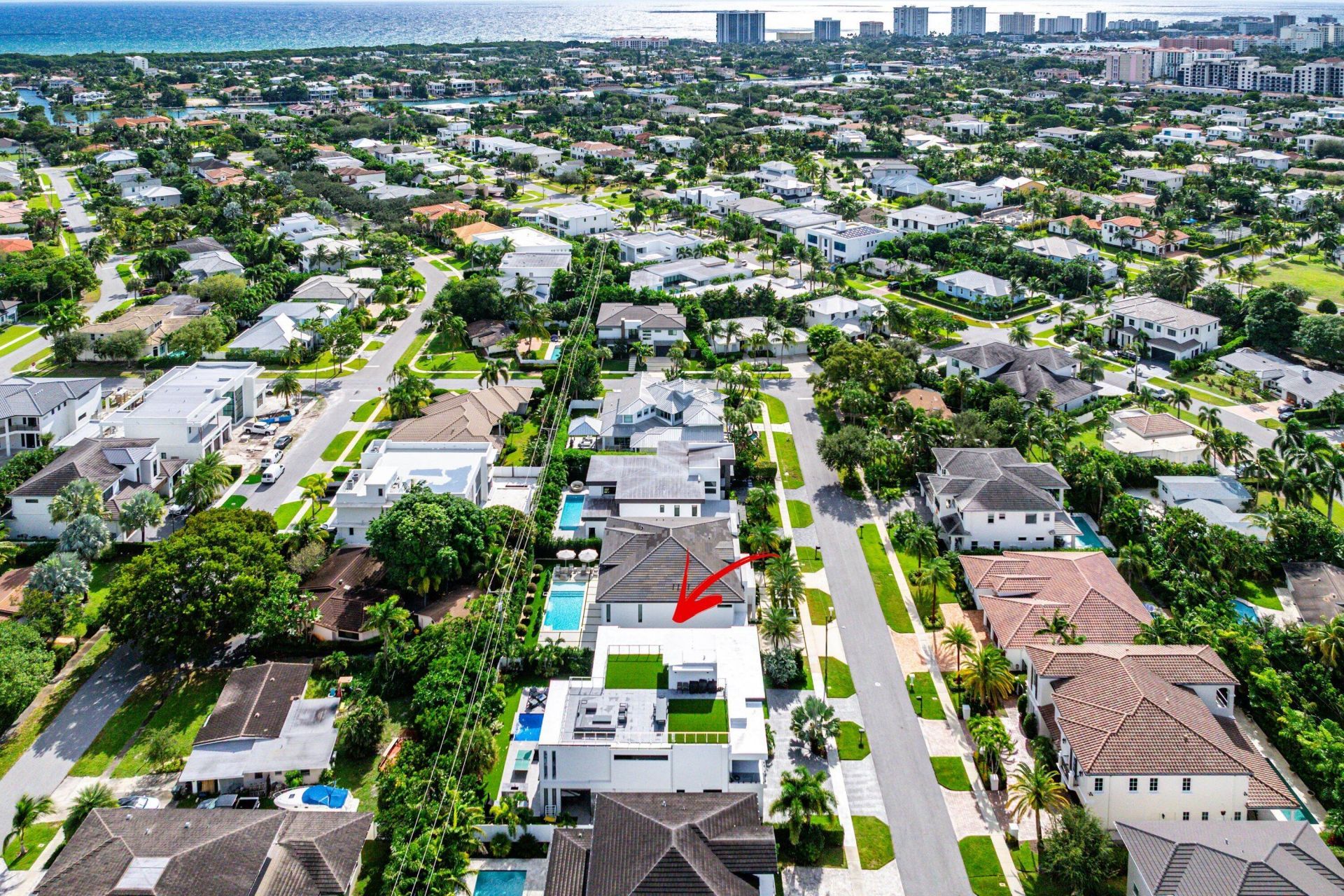 245 NE 6th Court, Boca Raton, FL 33432 Photo