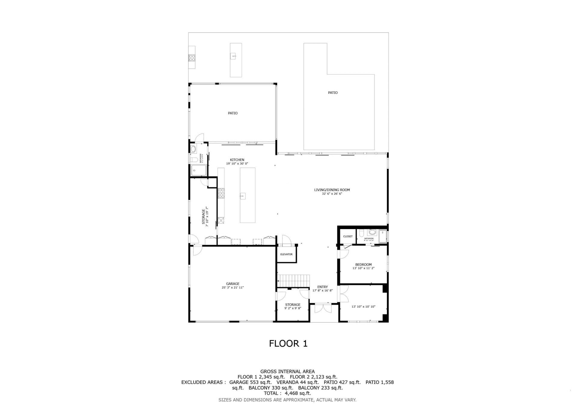 245 NE 6th Court, Boca Raton, FL 33432 Photo