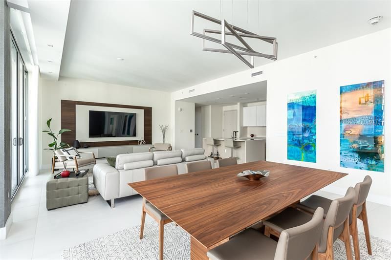 3100 N Ocean Drive, Unit H1601, Singer Island, FL 33404 Photo