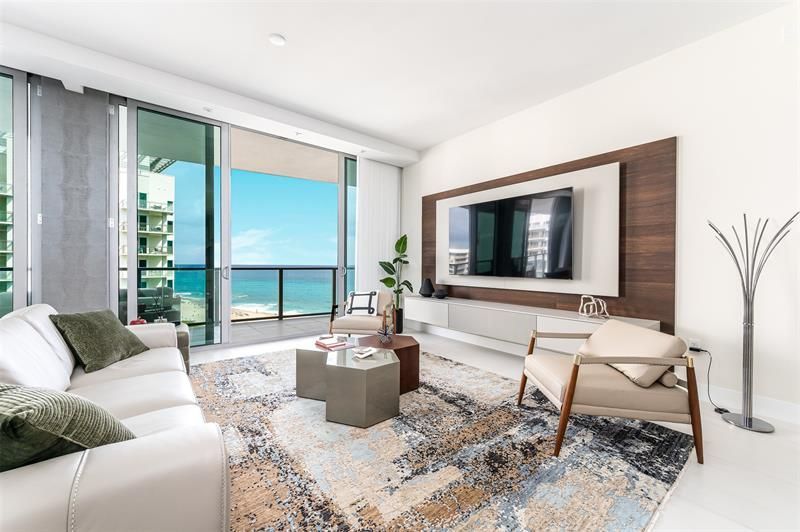 3100 N Ocean Drive, Unit H1601, Singer Island, FL 33404 Photo