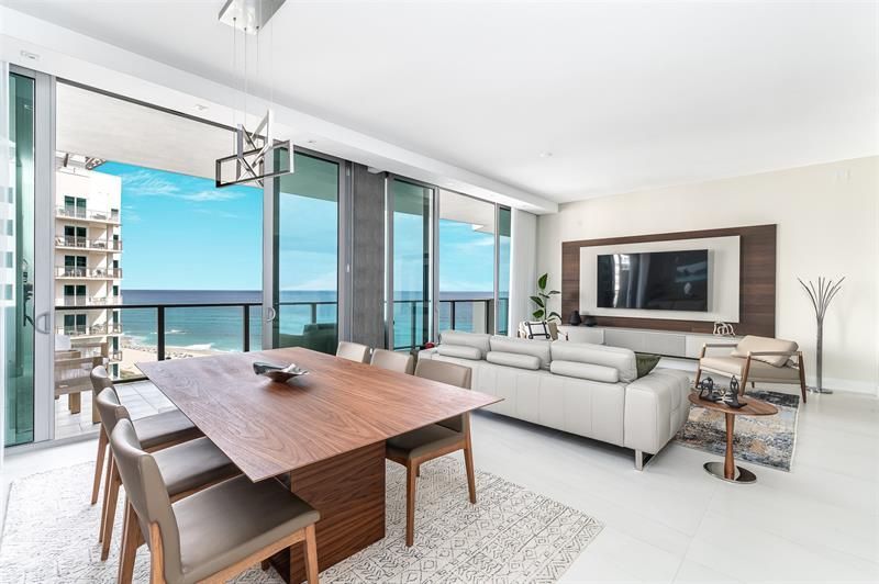 3100 N Ocean Drive, Unit H1601, Singer Island, FL 33404 Photo