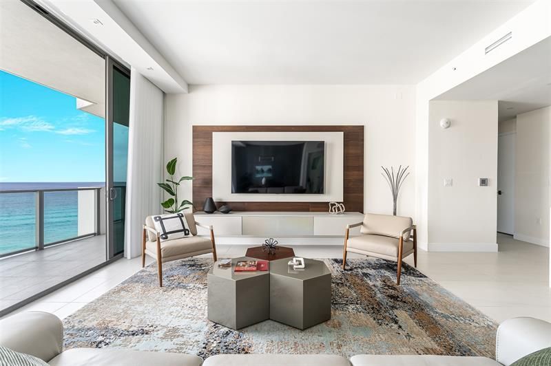 3100 N Ocean Drive, Unit H1601, Singer Island, FL 33404 Photo