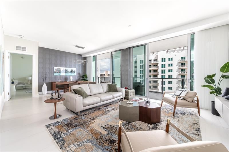 3100 N Ocean Drive, Unit H1601, Singer Island, FL 33404 Photo