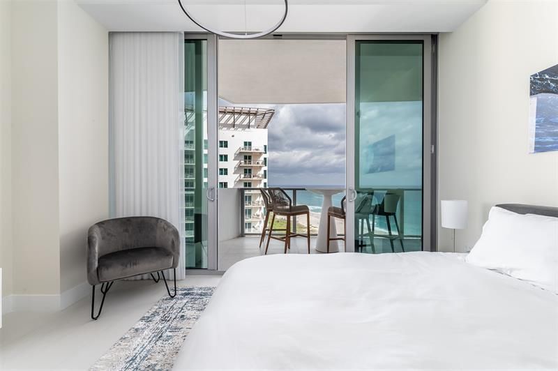 3100 N Ocean Drive, Unit H1601, Singer Island, FL 33404 Photo