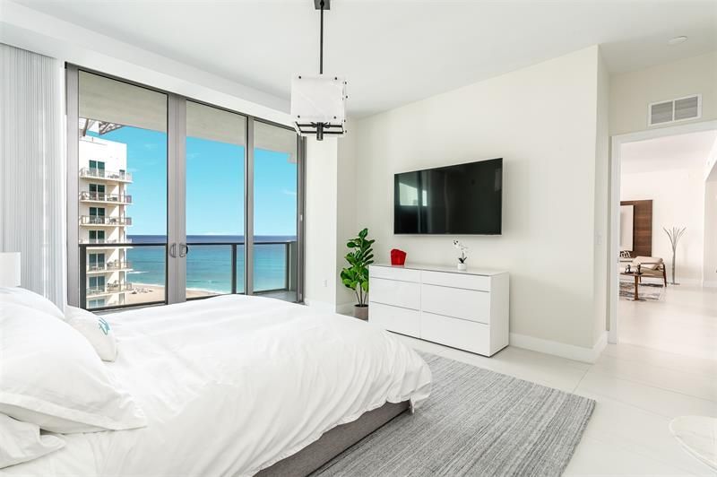 3100 N Ocean Drive, Unit H1601, Singer Island, FL 33404 Photo