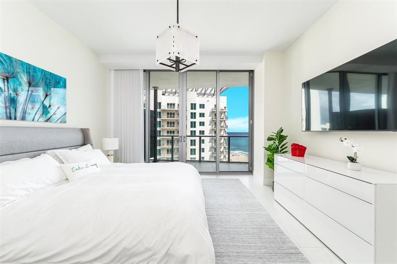 3100 N Ocean Drive, Unit H1601, Singer Island, FL 33404 Photo