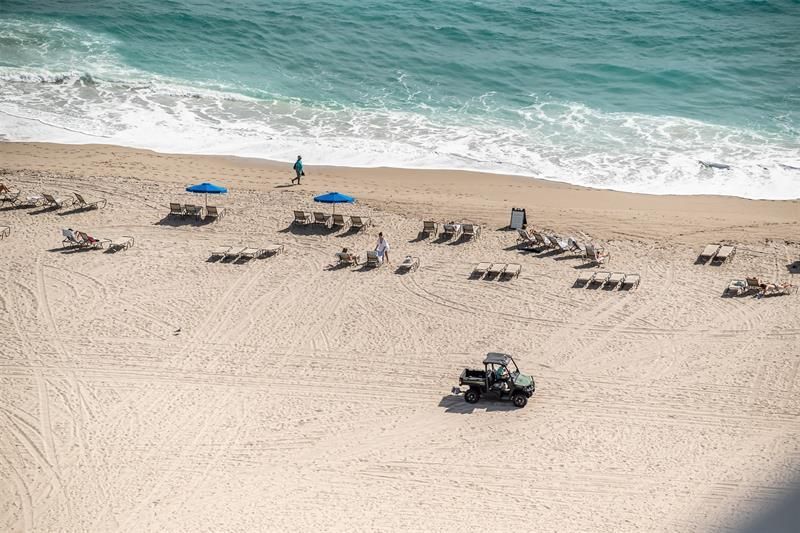 3100 N Ocean Drive, Unit H1601, Singer Island, FL 33404 Photo