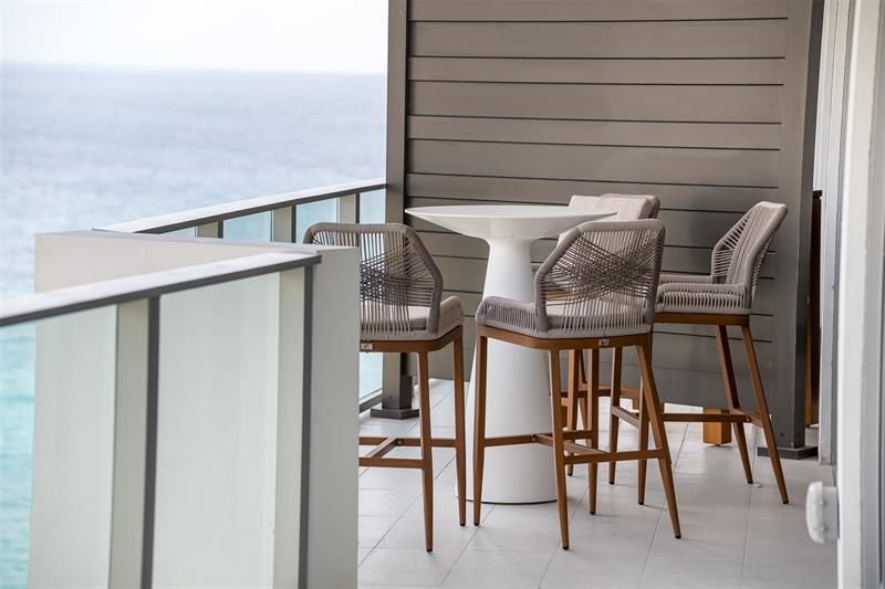 3100 N Ocean Drive, Unit H1601, Singer Island, FL 33404 Photo