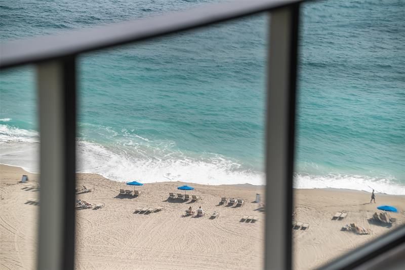 3100 N Ocean Drive, Unit H1601, Singer Island, FL 33404 Photo