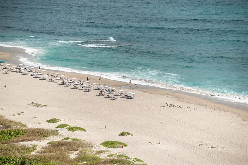 3100 N Ocean Drive, Unit H1601, Singer Island, FL 33404 Photo