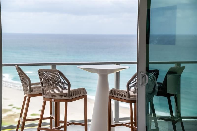 3100 N Ocean Drive, Unit H1601, Singer Island, FL 33404 Photo