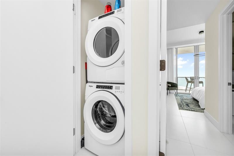 3100 N Ocean Drive, Unit H1601, Singer Island, FL 33404 Photo